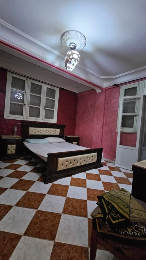 Vente Appartement F3 Béjaïa Bejaia