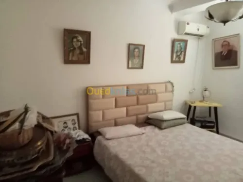 Vente Appartement F6 Béjaïa Bejaia