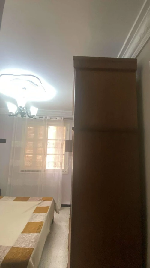 Vente Appartement F3 Béjaïa Tichy