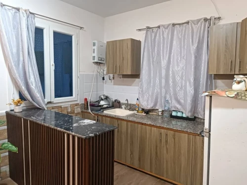 Vente Appartement F4 Béjaïa Bejaia