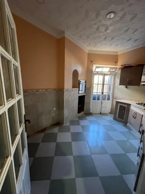 Vente Villa Béjaïa Bejaia