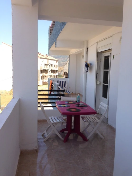 Vente Appartement F4 Béjaïa Bejaia