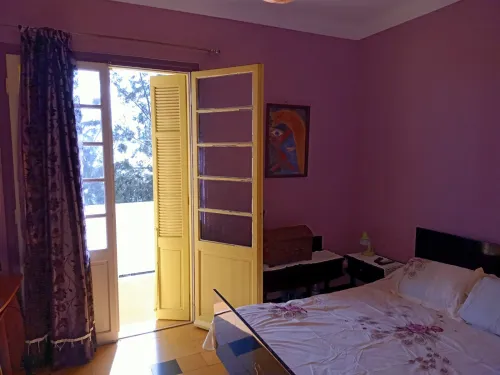 Vente Appartement F5 Béjaïa Bejaia
