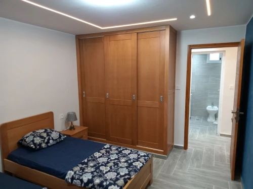Vente Appartement F4 Béjaïa Bejaia 6