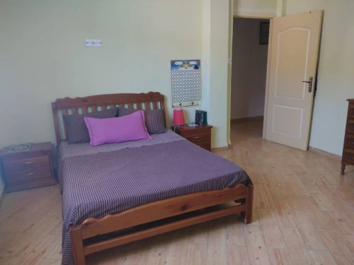 Vente Appartement Béjaïa Bejaia
