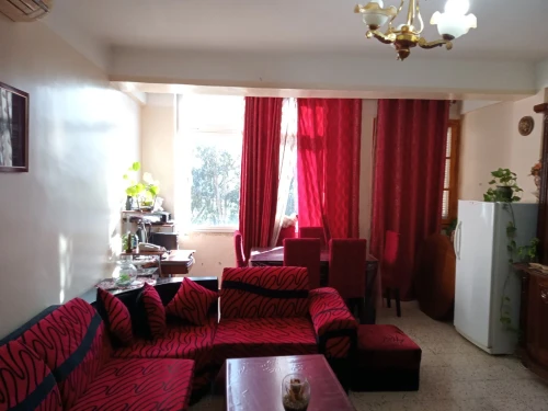 Vente Appartement F4 Béjaïa Oued ghir