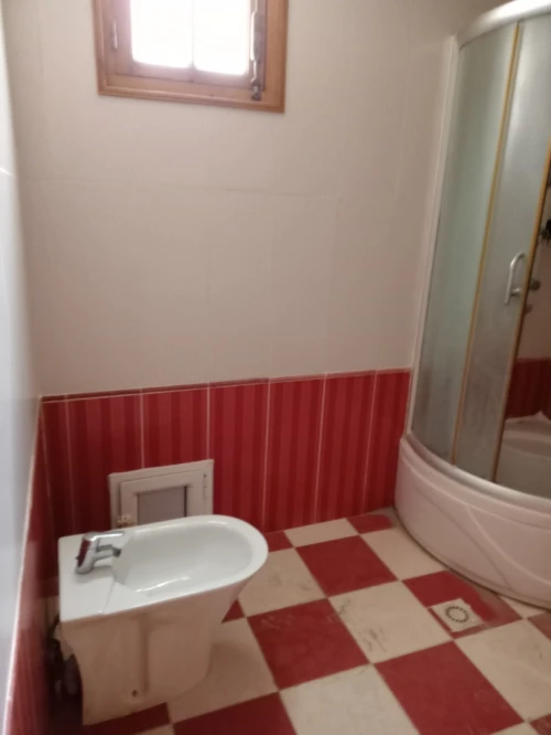 Vente Villa Béjaïa Bejaia