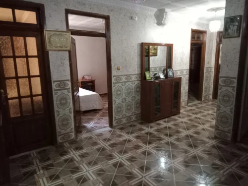 Vente Villa Béjaïa Bejaia