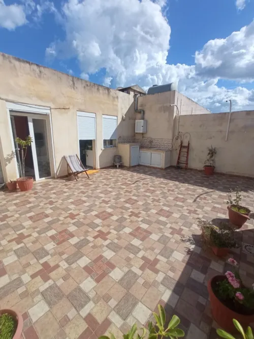 Vente Appartement F4 Béjaïa Bejaia 2