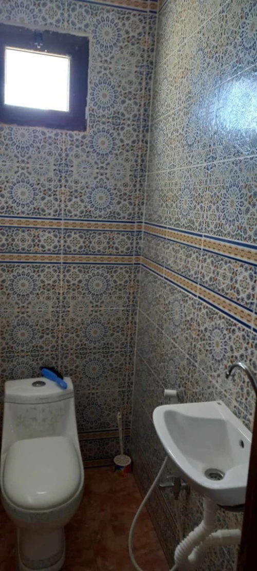 Vente Villa Béjaïa Beni ksila