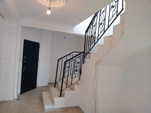 Vente Appartement Duplex F4 Béjaïa Bejaia