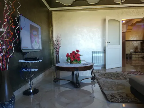 Vente Villa Béjaïa Bejaia
