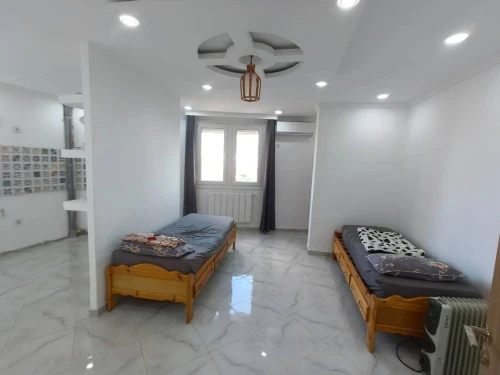 Vente Appartement F2 Béjaïa Bejaia