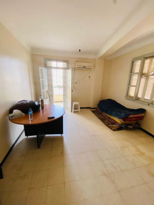 Vente Appartement F3 Béjaïa Souk el thenine