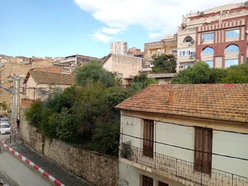 Vente Villa Béjaïa Bejaia