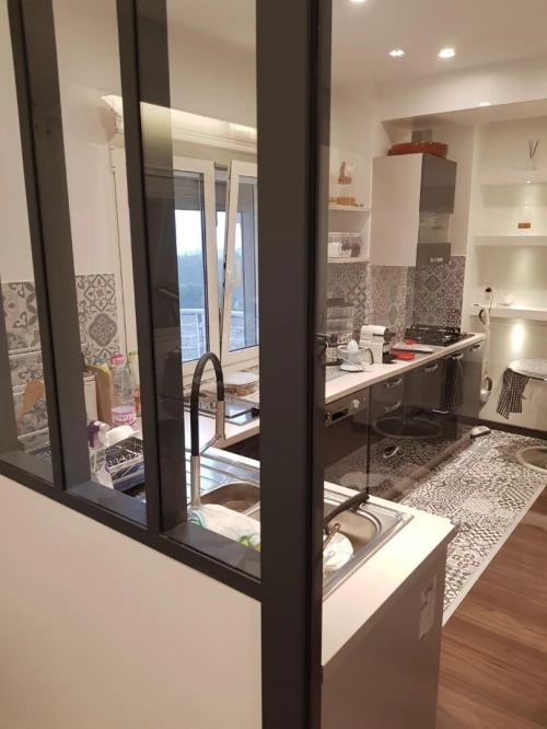 Vente Appartement F3 Béjaïa Bejaia