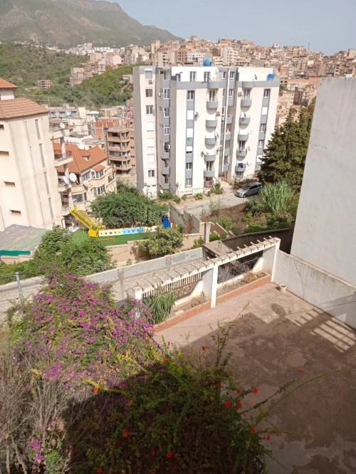 Vente Villa Béjaïa Bejaia