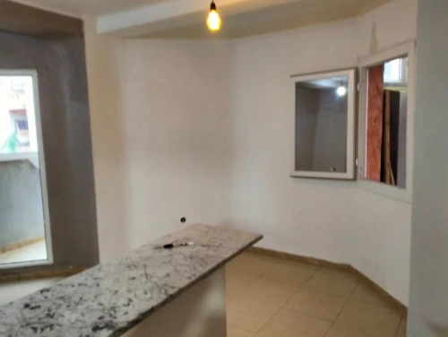 Vente Appartement F3 Béjaïa Bejaia