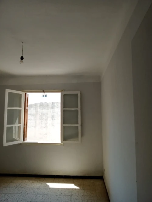 Vente Appartement F4 Bejaia Bejaia
