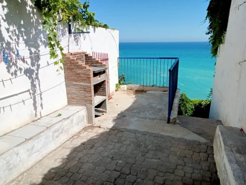 Location vacances Bungalow F5 Béjaïa Bejaia