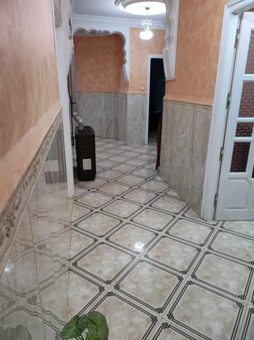 Vente Villa Béjaïa Tala hamzadaira