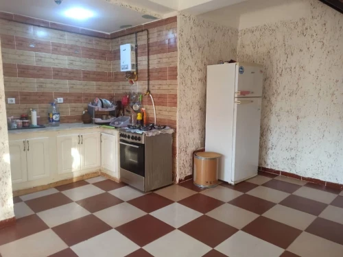 Vente Appartement Duplex F4 Béjaïa Bejaia