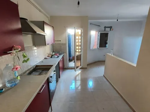 Vente Appartement F3 Béjaïa Bejaia