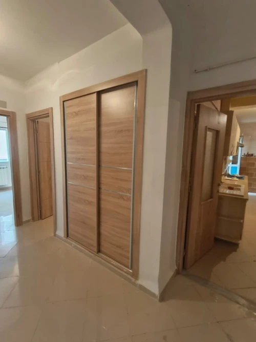 Vente Appartement F4 Béjaïa Oued ghir