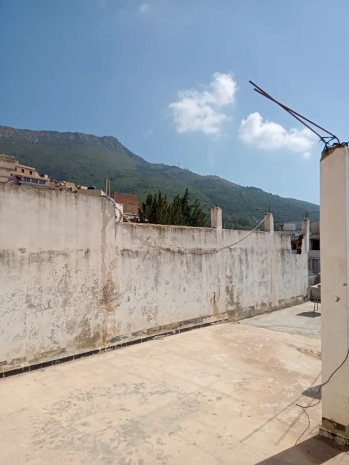 Vente Villa Béjaïa Bejaia