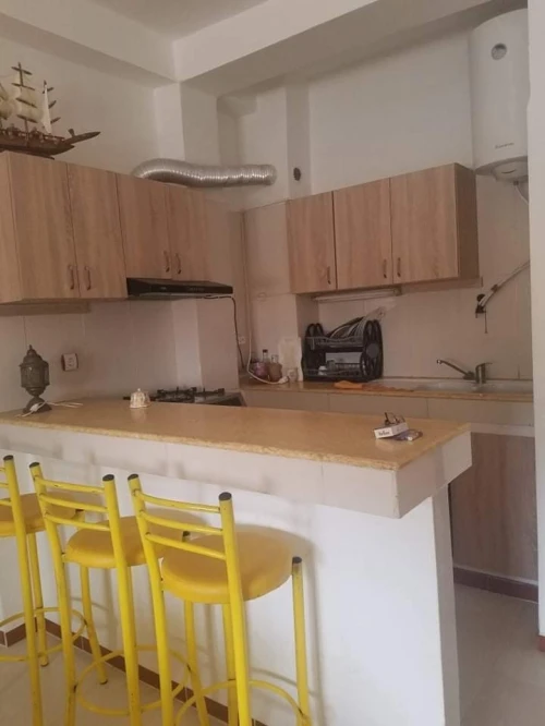Vente Appartement F4 Béjaïa Bejaia