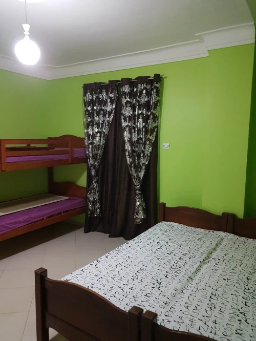 Vente Appartement F3 Béjaïa Bejaia