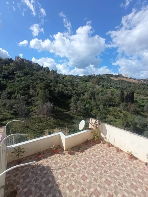 Vente Appartement F4 Béjaïa Bejaia 8