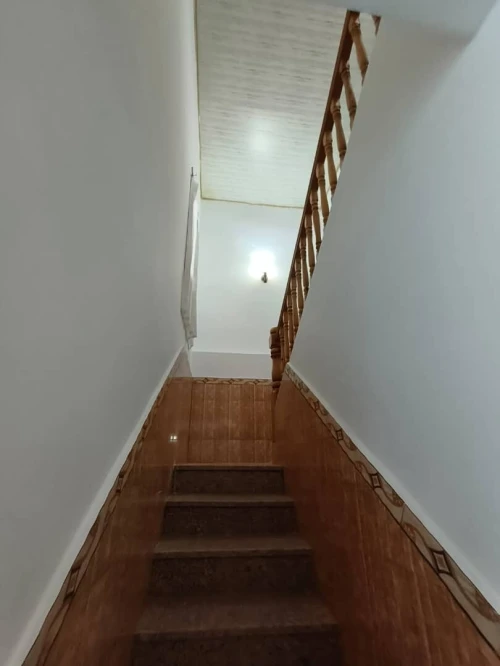 Vente Villa Béjaïa Bejaia