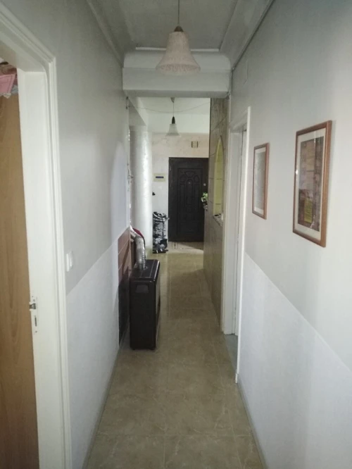 Vente Appartement F5 Béjaïa Bejaia