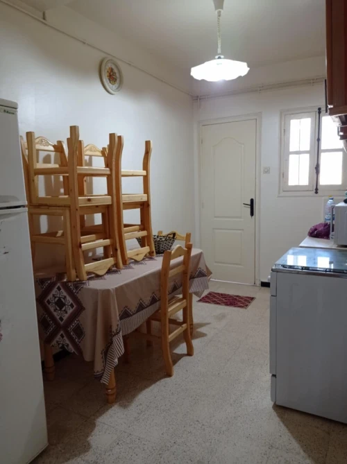 Vente Appartement F3 Béjaïa Tichy
