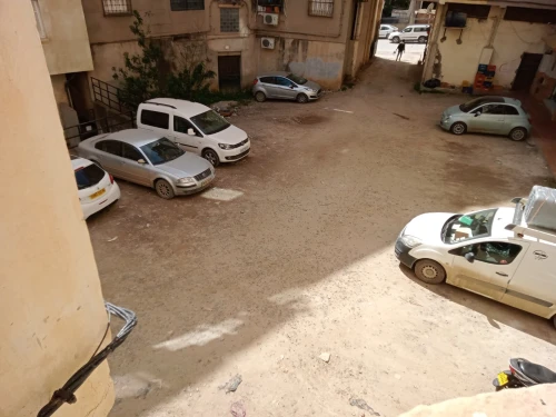 Vente Appartement F3 Béjaïa Bejaia