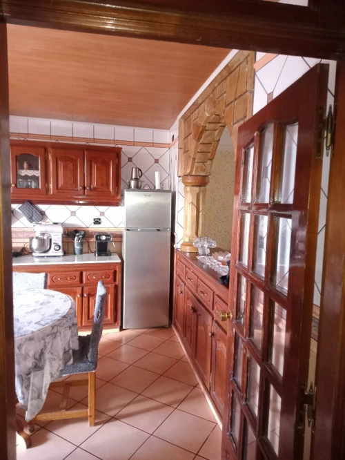 Vente Villa Béjaïa Bejaia