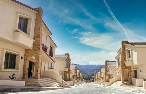 Vente Villa Béjaïa Oued ghir