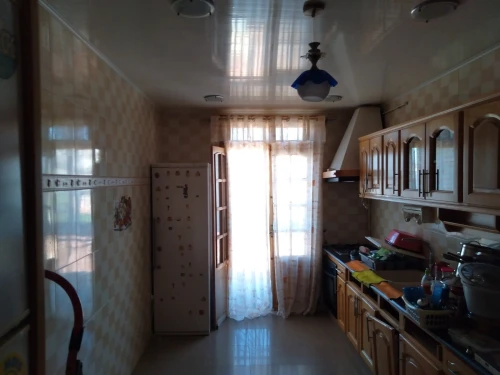 Vente Appartement F7 Béjaïa Bejaia