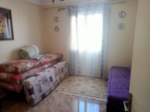 Vente Appartement F5 Béjaïa Bejaia