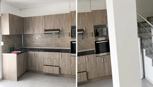 Vente Appartement Duplex Béjaïa Beni ksila