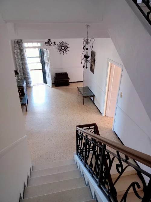 Vente Villa Béjaïa Bejaia