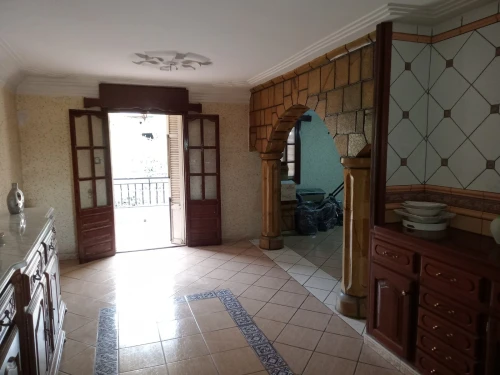 Vente Villa Béjaïa Bejaia
