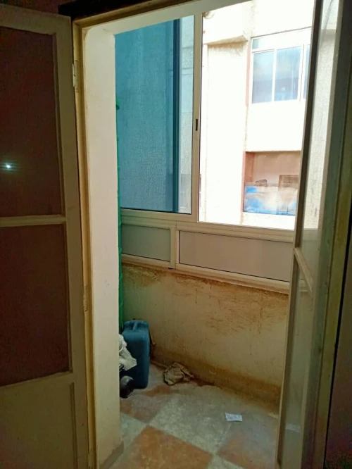Vente Appartement F2 Béjaïa Bejaia
