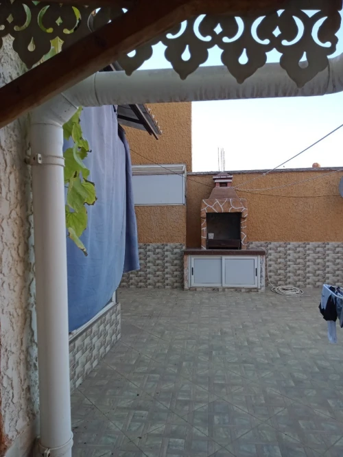 Vente Villa Béjaïa Bejaia