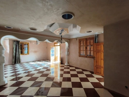 Vente Villa Béjaïa Bejaia