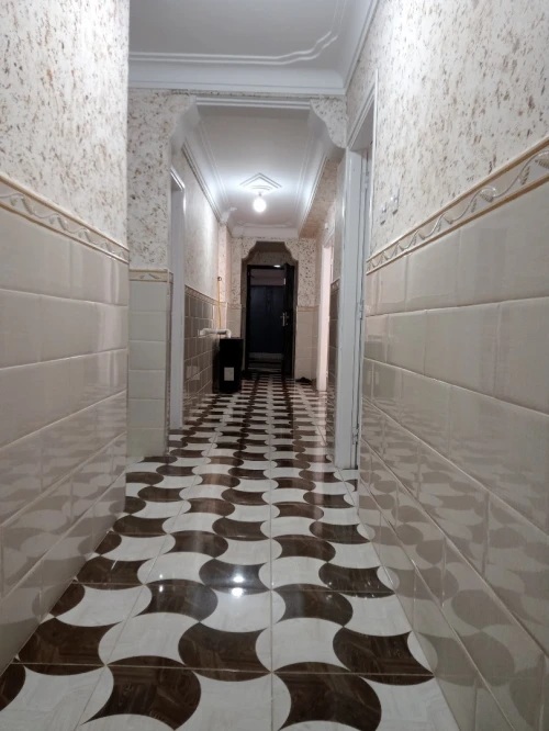 Vente Appartement F3 Béjaïa Bejaia