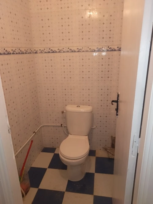 Vente Villa Bejaia Bejaia