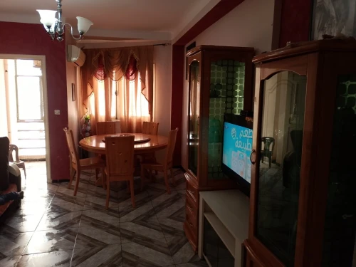 Vente Appartement F4 Béjaïa Bejaia