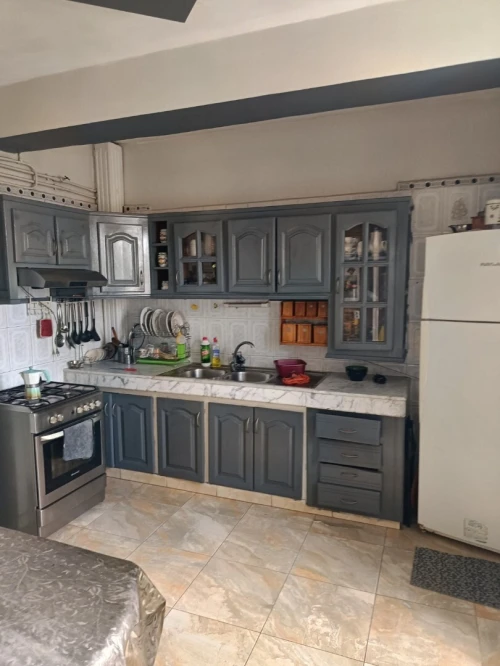 Vente Appartement F5 Béjaïa Bejaia